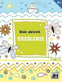 Blok aktivít/ Kreslenie - autor neuvedený 1