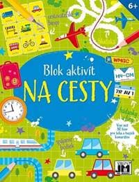 Blok aktivít/ Na cesty - autor neuvedený