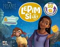 Lepím si znova - Prianie - autor neuvedený