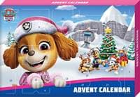 Adventný kalendár Labková patrola (Skye) - autor neuvedený 1