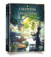 Stromová společnost - autor neuvedený 1
