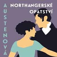 Audiokniha Northangerské opatství (CD) - Jane Austenová, Klára Sedláčková Oltová 1