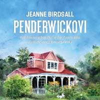 Audiokniha Penderwickovi (CD) - Jeanne Birdsall, Aleš Procházka 1