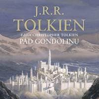Audiokniha Pád Gondolinu (CD) - John Ronald Reuel Tolkien, Christopher Tolkien, Aleš Procházka 1