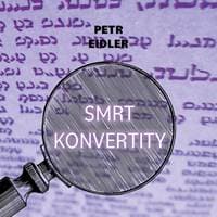 Audiokniha Smrt konvertity (CD) - Petr Eidler, Martin Preiss 1