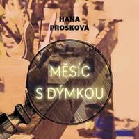 Audiokniha Měsíc s dýmkou (CD) - Hana Prošková, Gustav Hašek 1