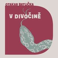 Audiokniha V divočině (CD) - Otakar Batlička, David Matásek