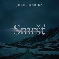 Audiokniha Smršť (CD) - Jozef Karika, Vasil Fridrich