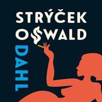 Audiokniha Můj strýček Oswald (CD) - Roald Dahl, Jiří Lábus 1