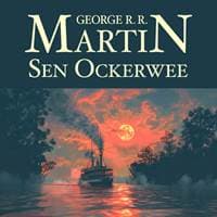 Audiokniha Sen Ockerwee (CD) - George R.R. Martin