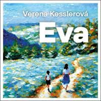 Audiokniha Eva (CD) - Verena Kesslerová, Martina Hudečková, Anita Krausová, Veronika Lazorčáková, M... 1