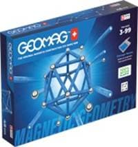 Geomag Geometry 48 dílků - autor neuvedený 1