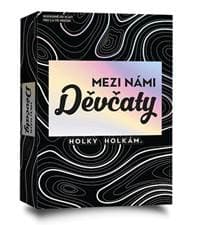 Mezi námi děvčaty - autor neuvedený 1