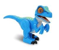 Raptor Jr. interaktivní - autor neuvedený 1