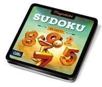 Magnetické sudoku na cesty - autor neuvedený