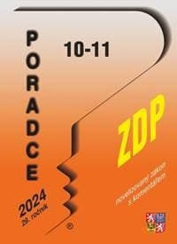 Poradce 10-11/2024 - autor neuvedený