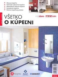 Všetko o kúpeľni 3/2008 - Kolektív autorov 1
