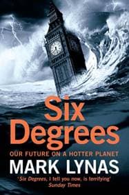 Six Degrees - Mark Lynas, HarperCollins Publishers 1