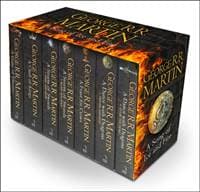 A Game of Thrones: The Story Continues - George R.R. Martin, HarperCollins Publishers 1