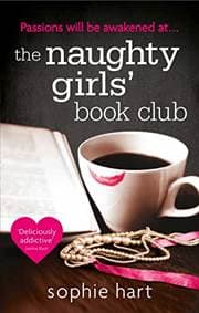 Naughty Girls Book Club - Sophie Hart, HarperCollins Publishers
