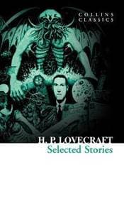 Selected Stories - Lovecraft H. P. 1