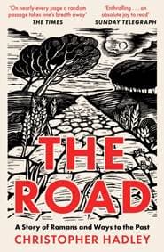 The Road - Christopher Hadley, William Collins 1