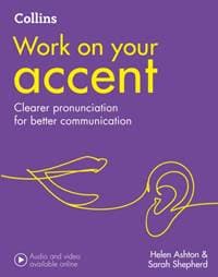 Accent - Helen Ashton, Sarah Shepherd, HarperCollins Publishers 1