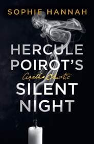 Hercule Poirot’s Silent Night - Sophie Hannah, HarperCollins Publishers