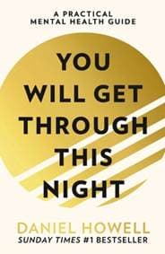 You Will Get Through This Night - Daniel Howell, HarperCollins Publishers 1