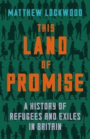 This Land of Promise - Matthew Lockwood, William Collins 1