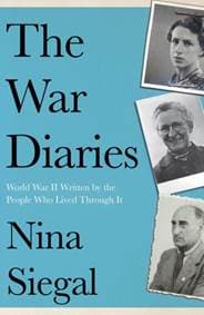 The War Diaries - autor neuvedený