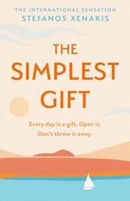 The Simplest Gift - Stefanos Xenakis, HQ