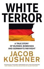 White Terror - Jacob Kushner, Mudlark