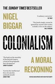 Colonialism - Nigel Biggar, HarperCollins Publishers
