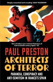 Architects of Terror - Paul Preston, William Collins 1