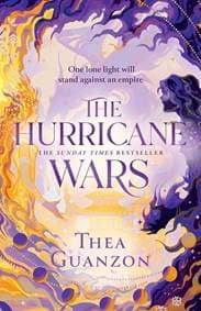 The Hurricane Wars - Guanzon Thea 1
