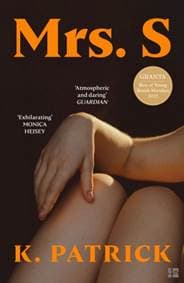 Mrs S - K Patrick, Fourth Estate 1