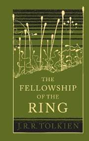 The Fellowship of the Ring - Tolkien J.R.R. 1