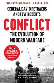 Conflict - David Petraeus, Andrew Roberts, William Collins 1