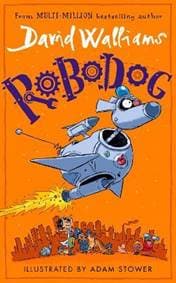 Robodog - Walliams David 1