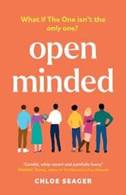 Open Minded - autor neuvedený