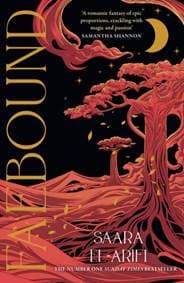 Faebound - Saara El-Arifi, HarperCollins Publishers 1