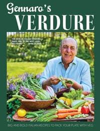 Gennaro’s Verdure - Gennaro Contaldo, HarperCollins Publishers 1