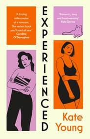 Experienced - Kate Young, HarperCollins Publishers 1