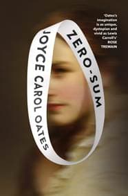 Zero-Sum - Joyce Carol Oates, HarperCollins Publishers 1