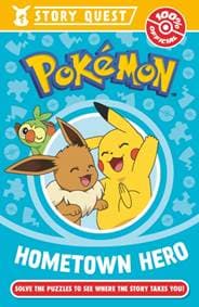 Pokemon Story Quest: Help the Hometown Hero - Pokemon, Farshore