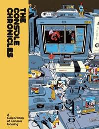 The Console Chronicles - autor neuvedený 1