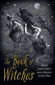 The Book of Witches - autor neuvedený 1