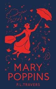 Mary Poppins - P. L. Travers, HarperCollins Publishers 1