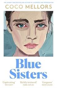 Blue Sisters - autor neuvedený